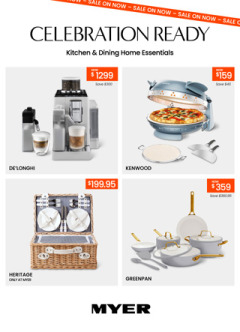 Kitchen & Dining Home Essentials
