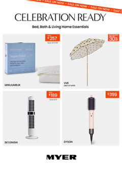 Bed, Bath & Living Home Essentials