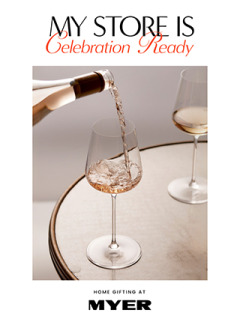 Celebration Ready catalogue cover