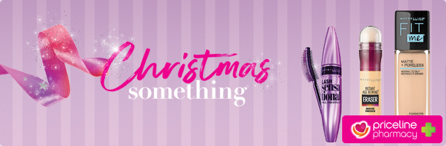 Find a Little Christmas Something - Priceline