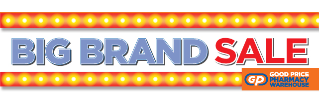 August Catalogue - Good Price Pharmacy Warehouse