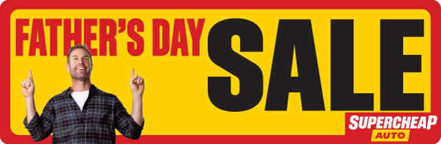 Fathers Day Sale - SCA - NZ