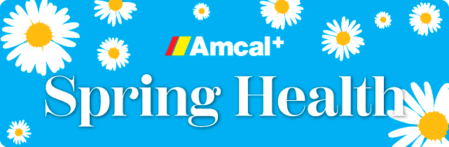 Amcal - Spring Health