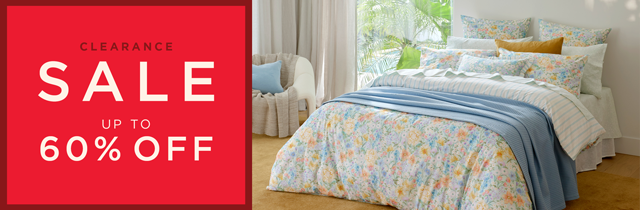 Bed Bath N Table - Clearance Sale