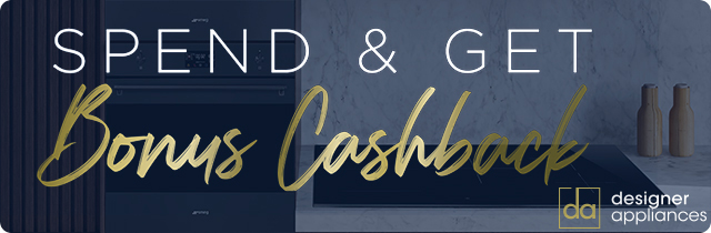 March Catalogue - Designer Appliances