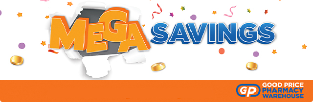 May Catalogue - Good Price Pharmacy