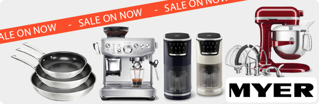 Home Essentials - Myer