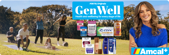 Gen Well Issue - Amcal