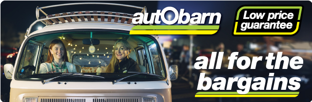 All For The Bargains - Autobarn