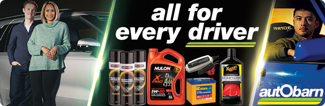 All For Every Driver - Autobarn
