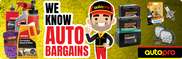 We Know Auto Bargains - autopro