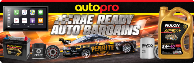 Race Ready Auto Bargains - autopro