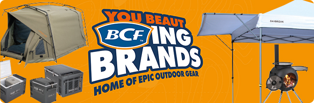 You Beaut BCFing Brands - BCF