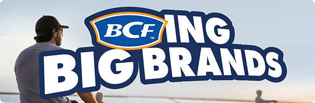 BCFing Big Brands - BCF