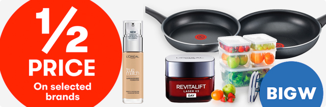 Kmart Mt Ommaney store details & latest catalogue