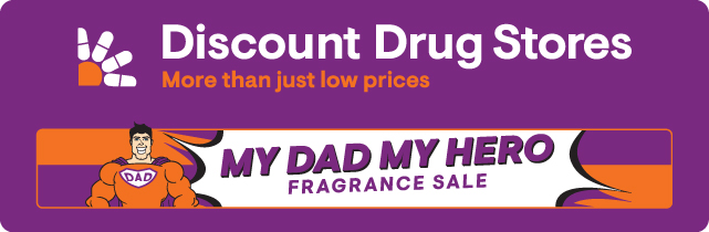 Vitamins Sale - Discount Drug Stores
