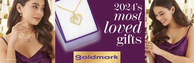 2024s Most Loved Gifts - Goldmark AU