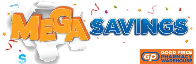 May Catalogue - Good Price Pharmacy Warehouse