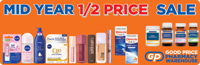 May Two Catalogue - Good Price Pharmacy