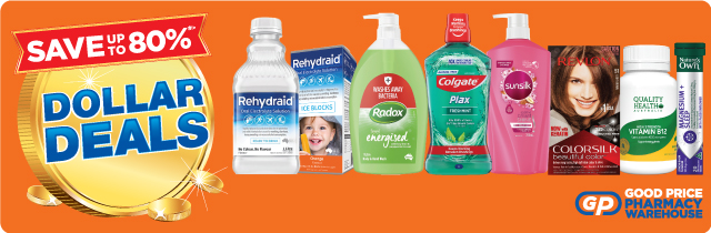 March Catalogue - Good Price Pharmacy Warehouse