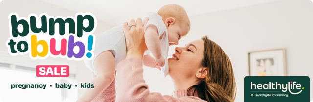 Bump to Bub Sale - healthylife