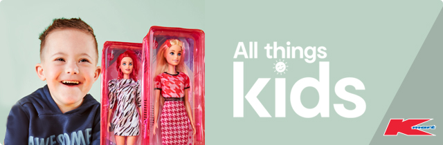 All Things Kids - Kmart