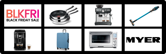 Black Friday Sale - Myer