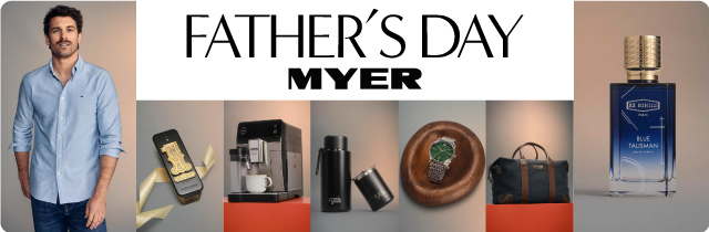 Fathers Day - Myer
