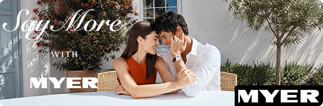 Christmas Gift Guide - Myer