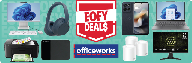 Deal - Officeworks