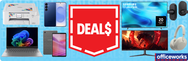 Deal - Officeworks