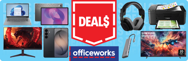 Deal - Officeworks