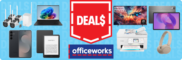 Deal - Officeworks