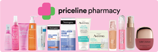 Health and Beauty - Priceline