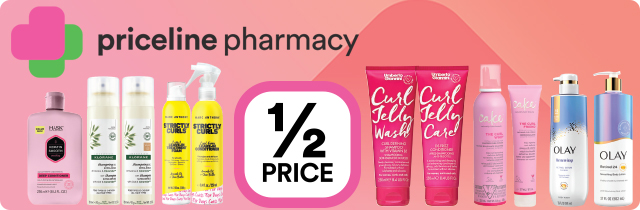 Health & Beauty - Priceline