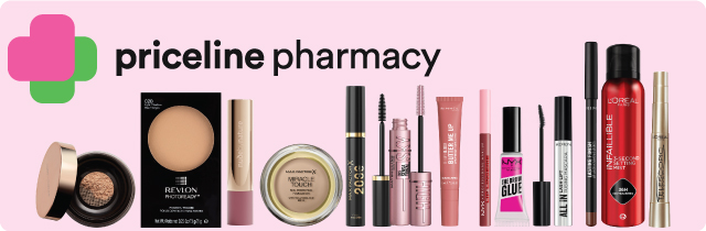 Health & Beauty - Priceline
