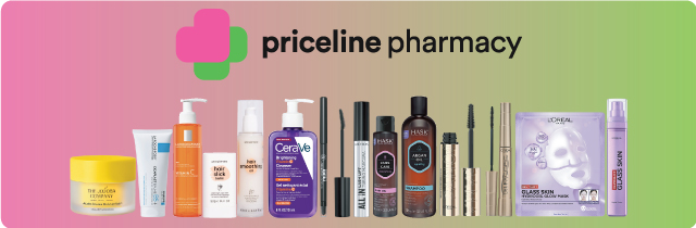Health & Beauty - Priceline
