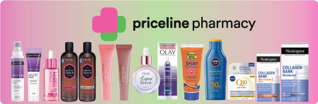 Health and Beauty - Priceline