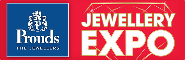 Jewellery Expo - Prouds