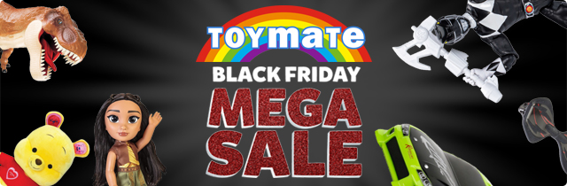 Black Friday Mega Sale - Toymate