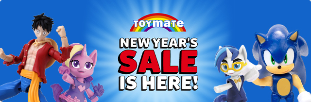 New Years Sale is Here - Toymate