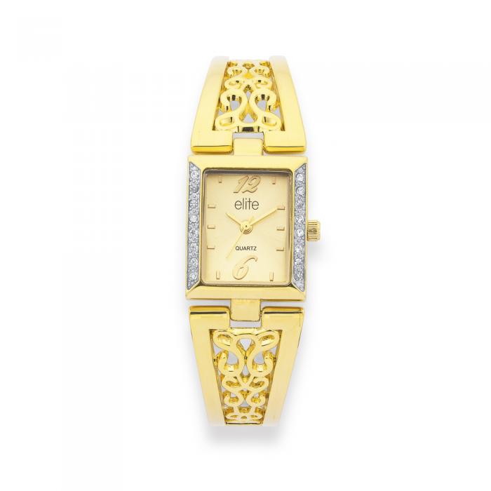 Elite Ladies Watch Prouds Catalogue Salefinder