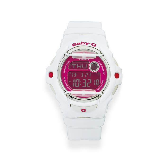 Prouds casio watch hot sale