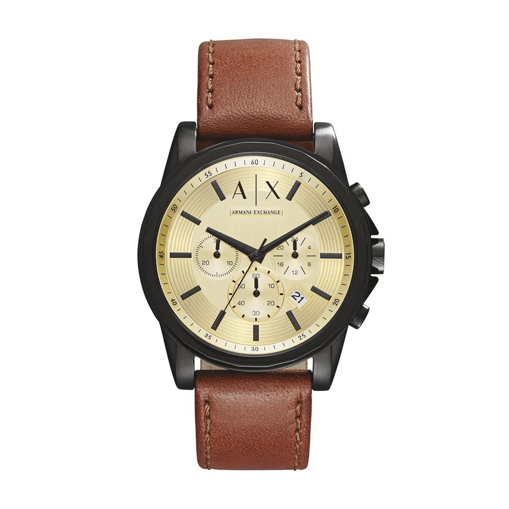 Armani Exchange Outer Banks Mens Watch (Model:AX2511) - Goldmark AU  Catalogue - Salefinder