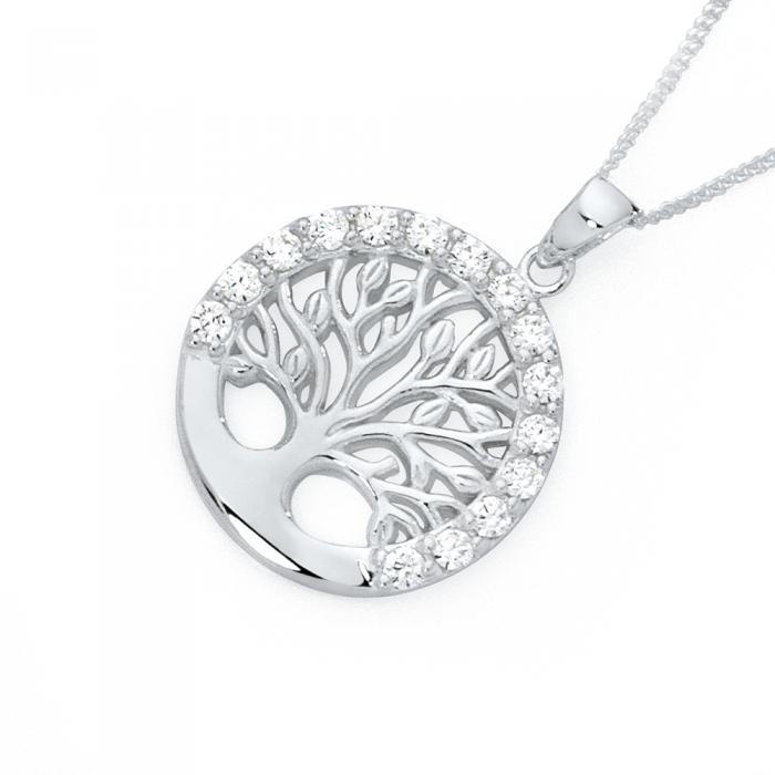 goldmark tree of life pendant