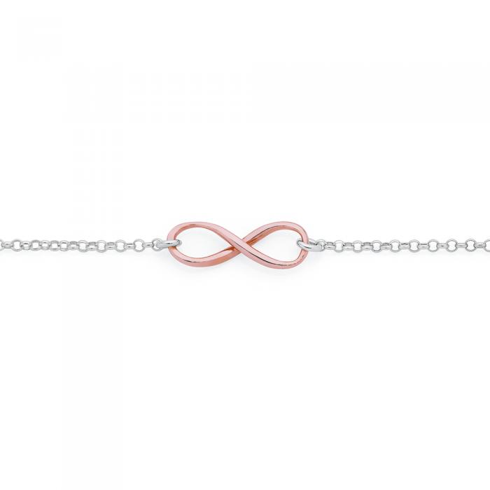 goldmark infinity bracelet