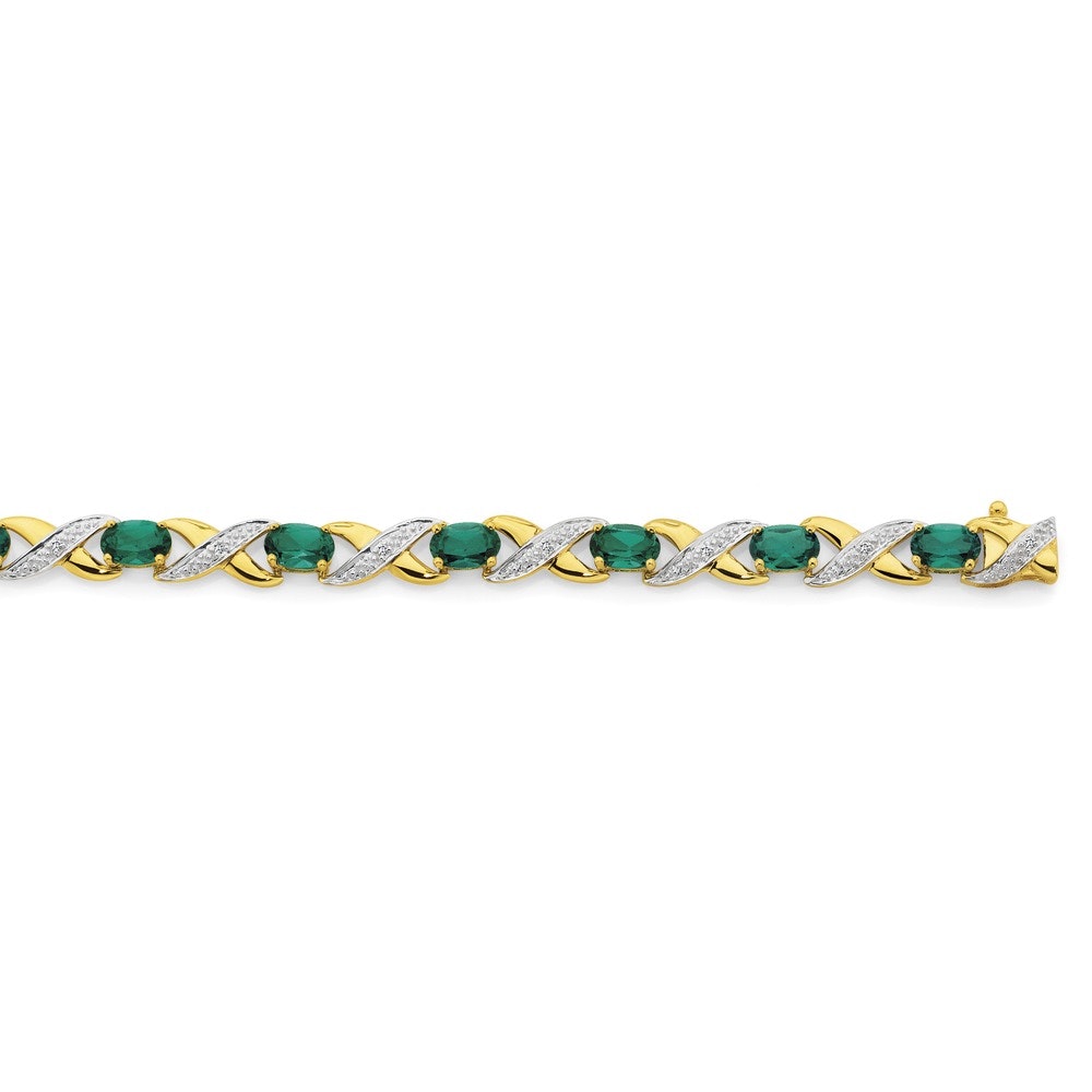 Angus and coote hot sale tennis bracelet