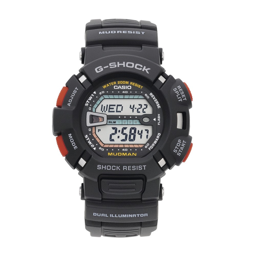 G shock angus and clearance coote