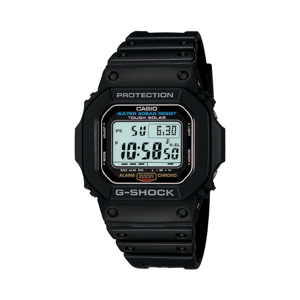 Casio G-Shock Men's Watch