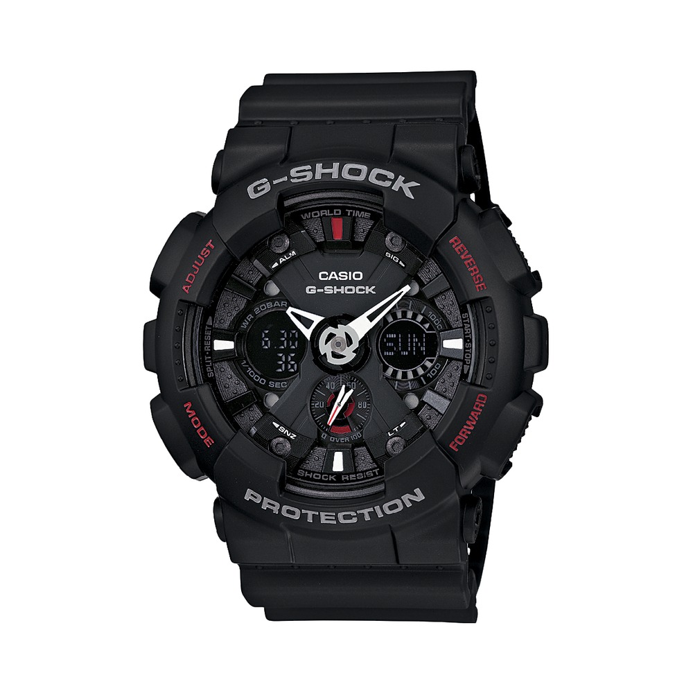 Angus and best sale coote g shock